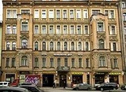 Vasilievskiy Dvor Vasilievskiy Dvor